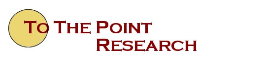 To The Point Research